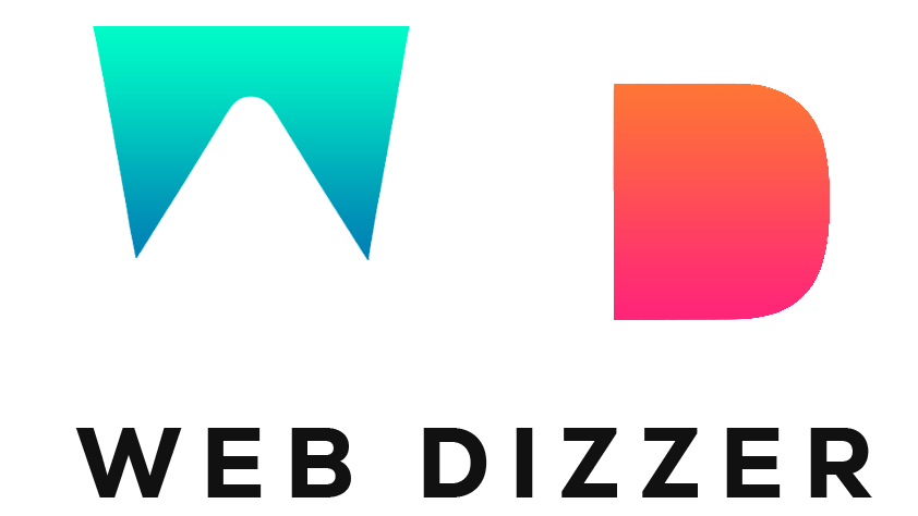 WebDizzer Logo